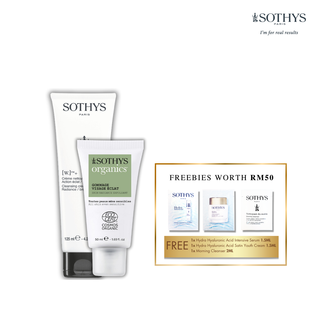 Sothys Product