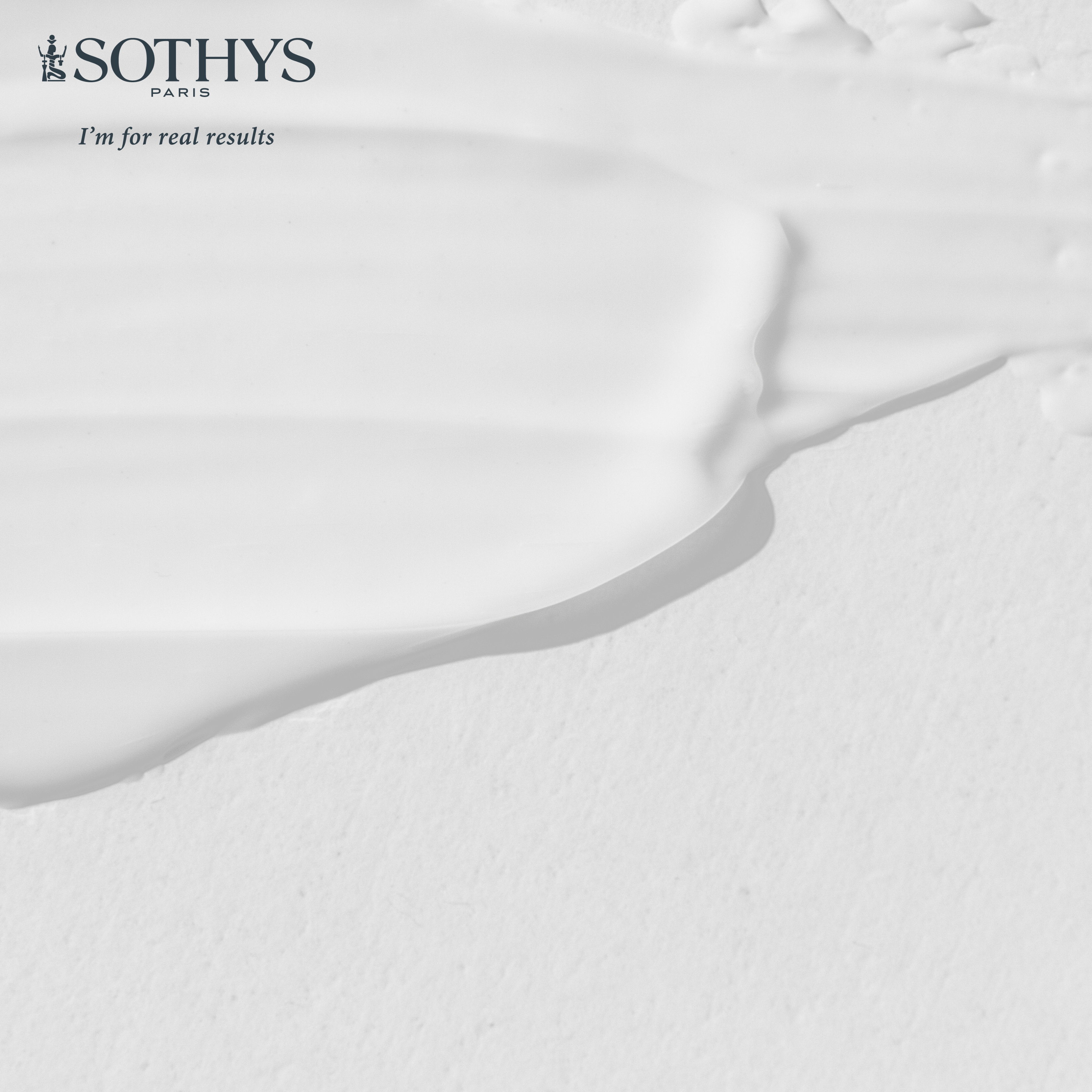 Sothys Product