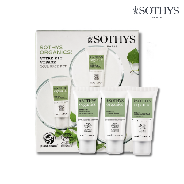 Sothys Product