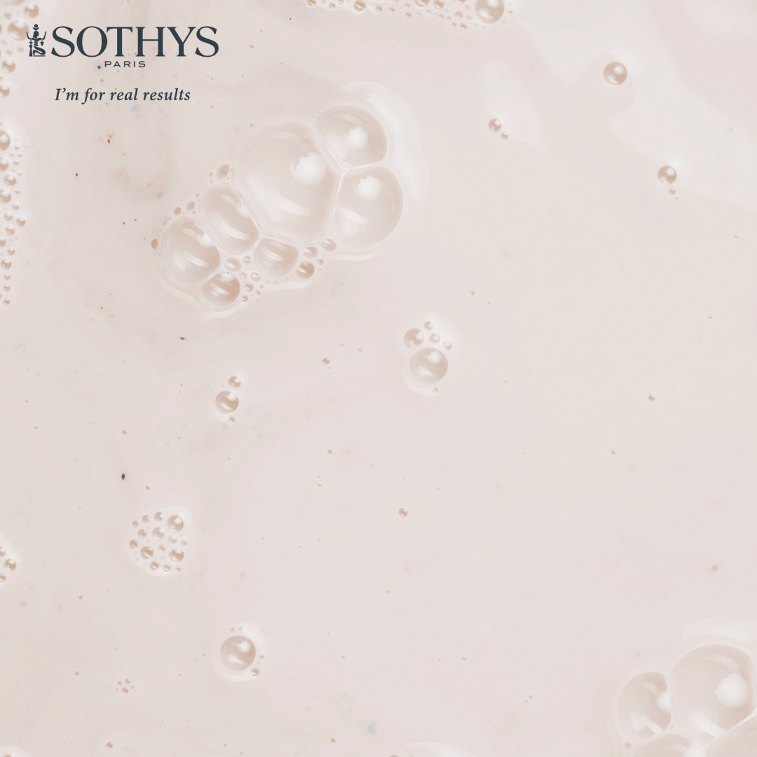 Sothys Product