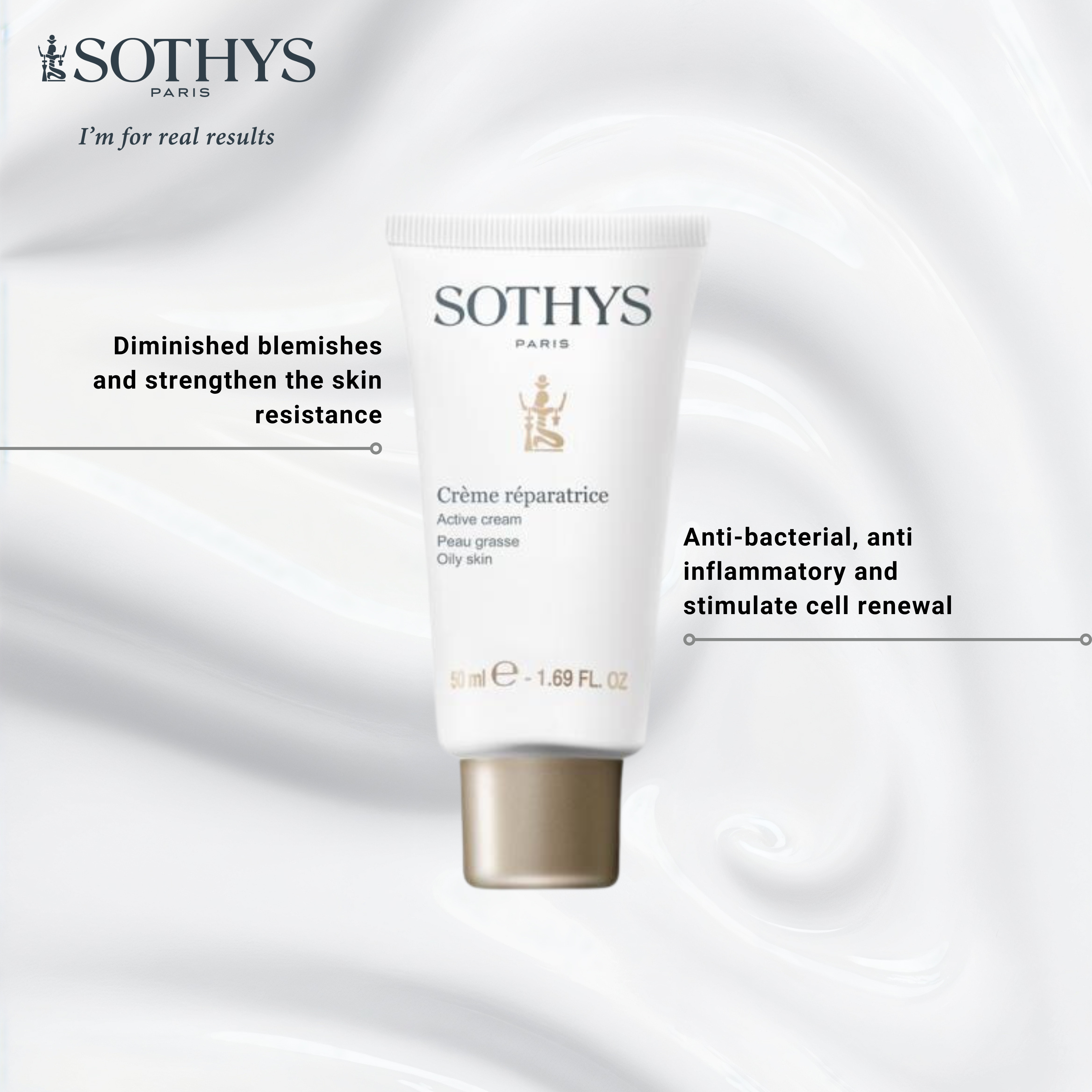 Sothys Product