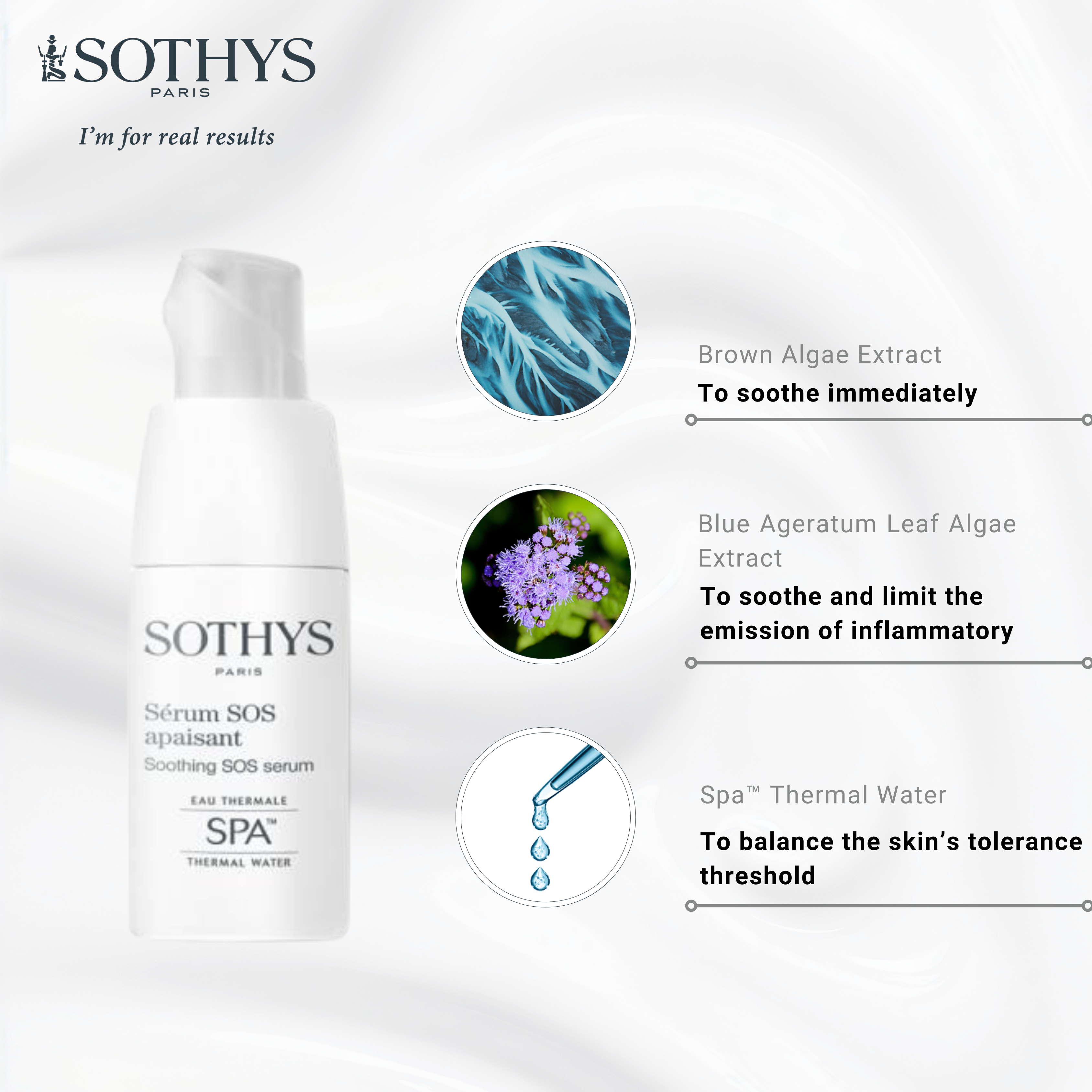 Sothys Product