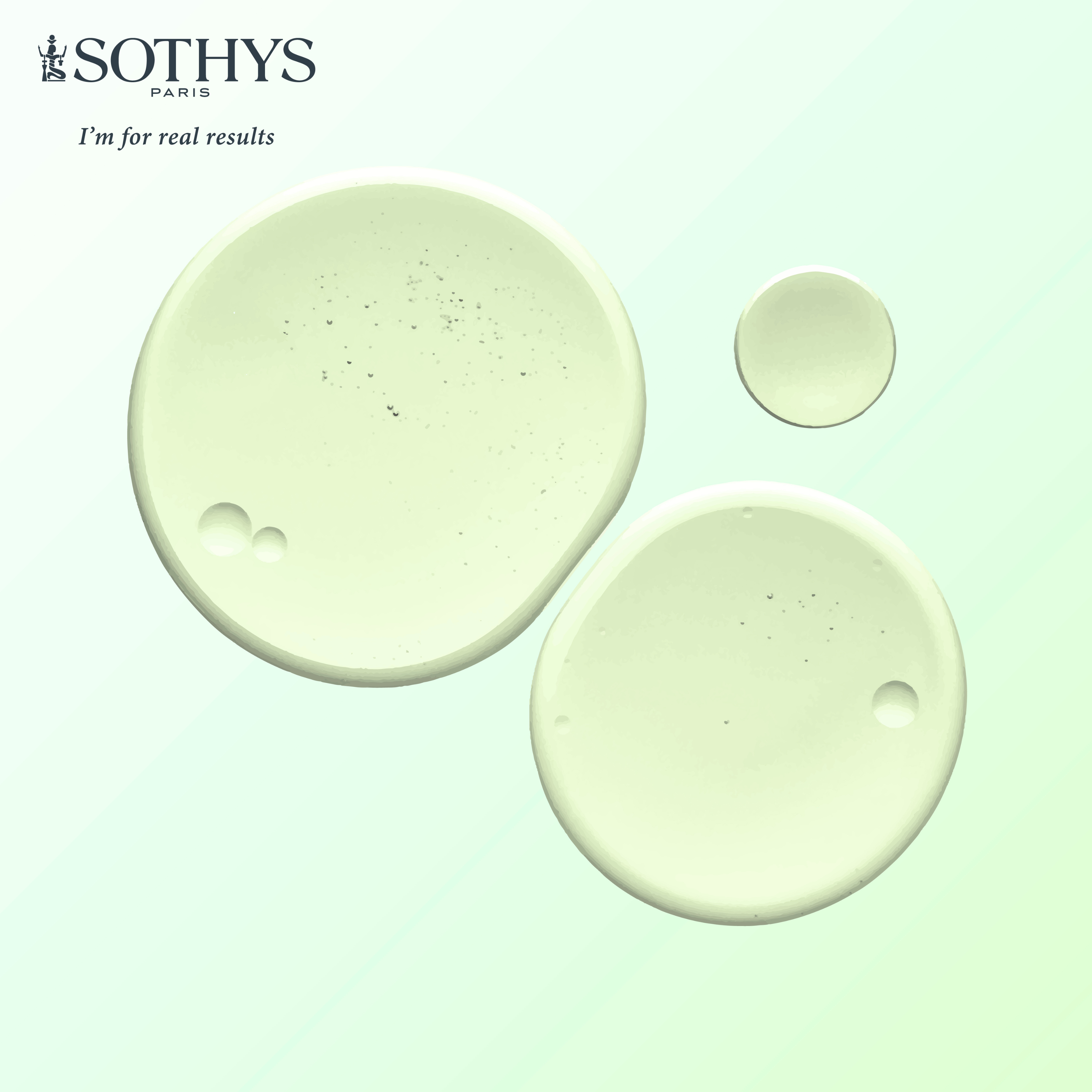 Sothys Product