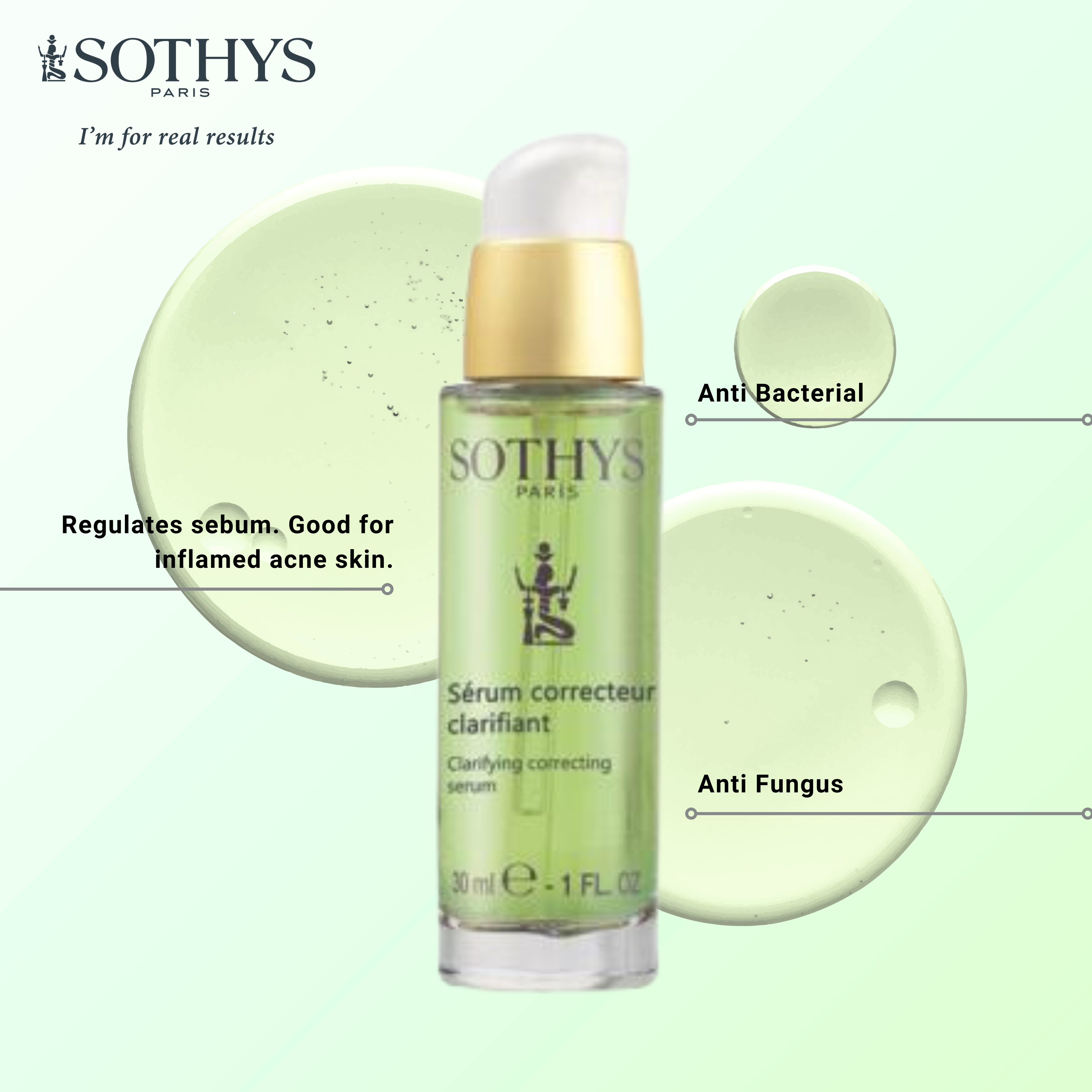 Sothys Product