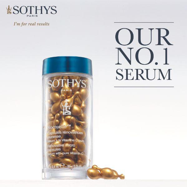 Sothys Product