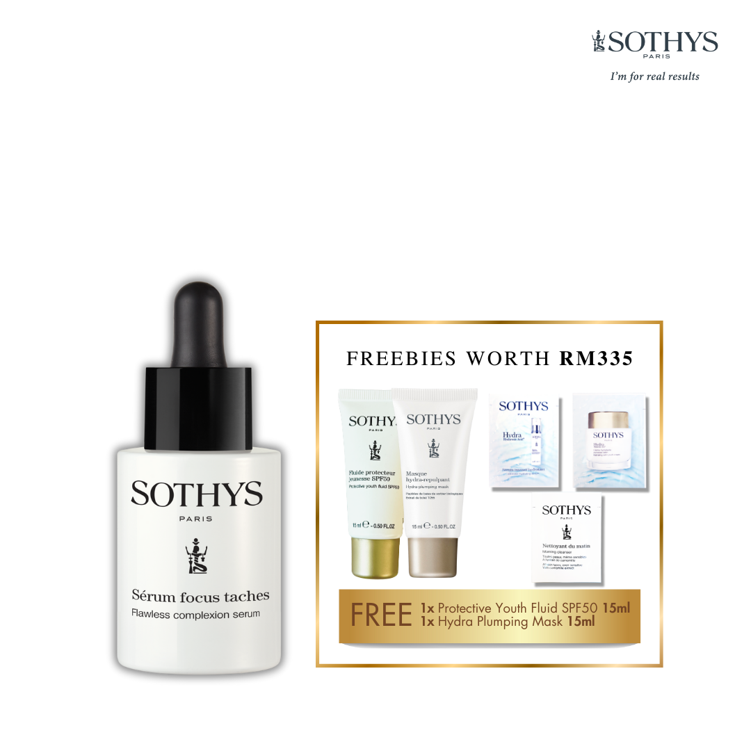 Sothys Product