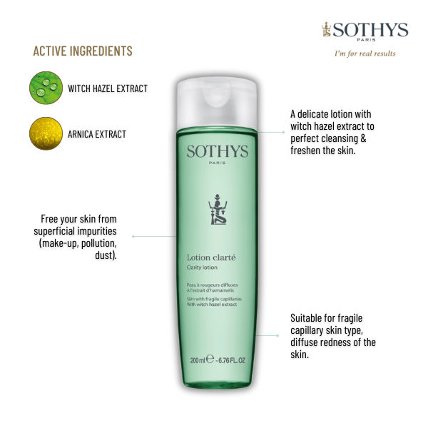 Sothys Product