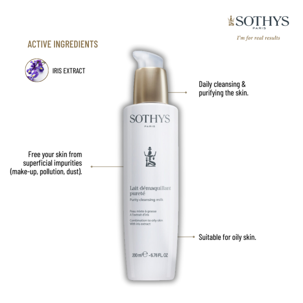 Sothys Product