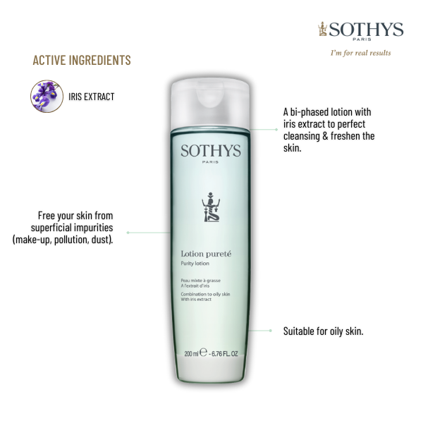 Sothys Product