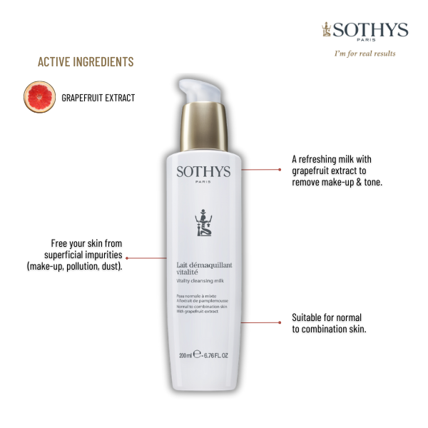 Sothys Product