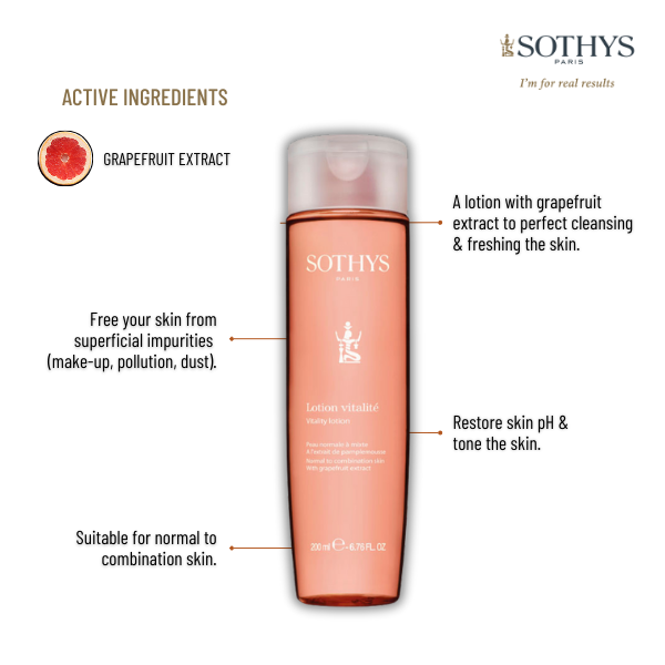 Sothys Product