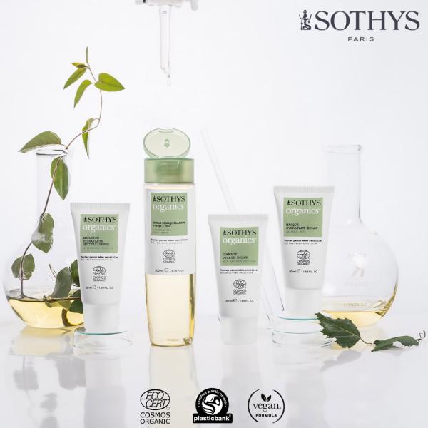 Sothys Product