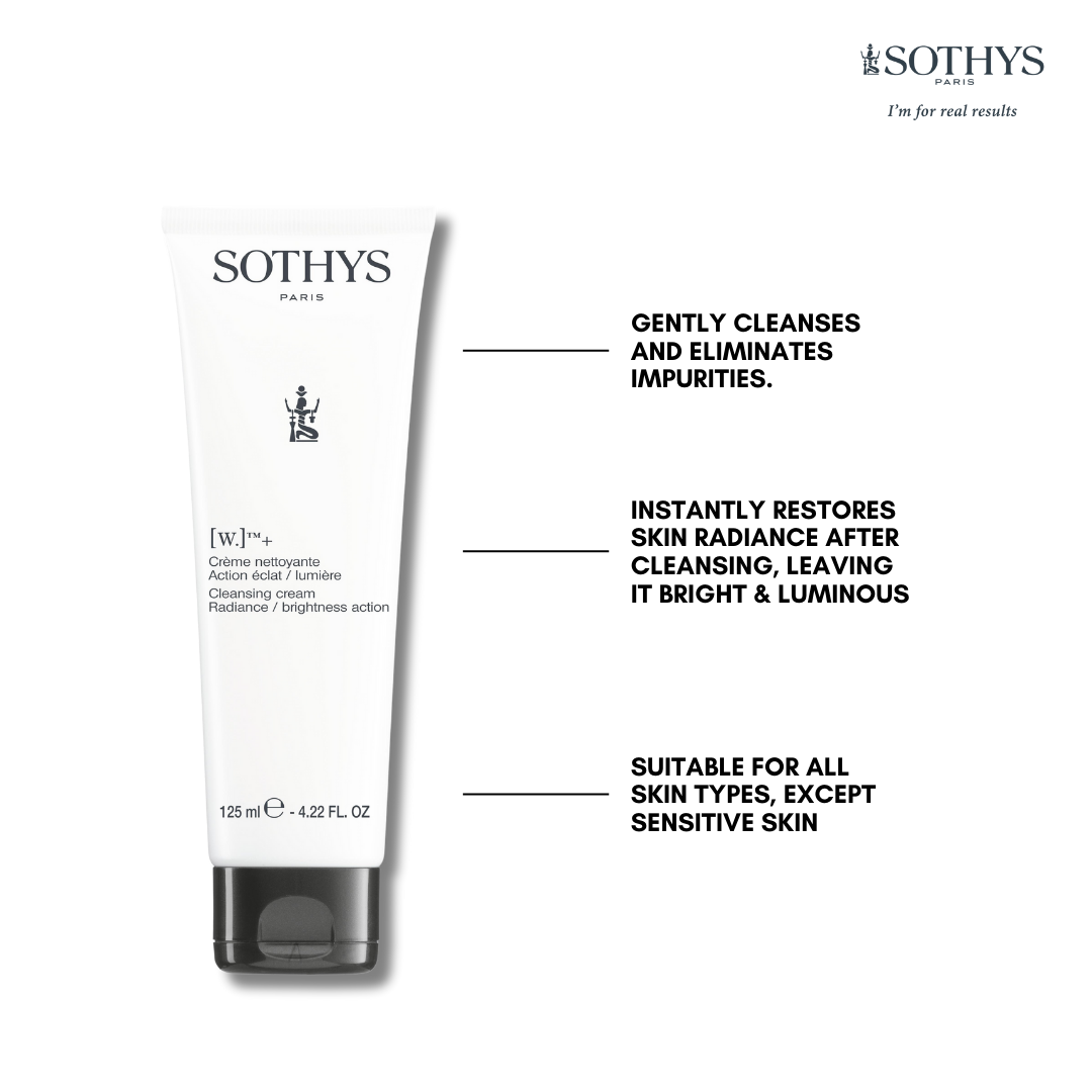 Sothys Product