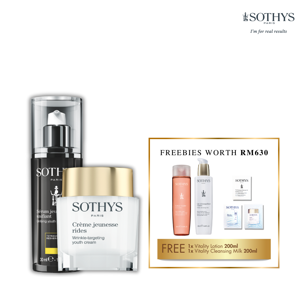 Sothys Product