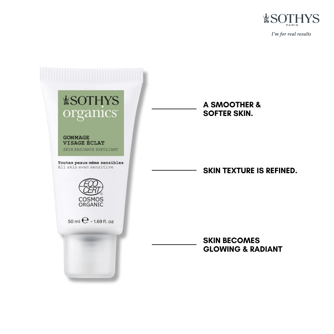 Sothys Product