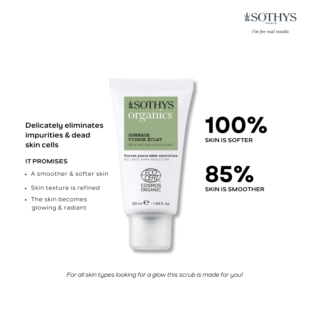 Sothys Product