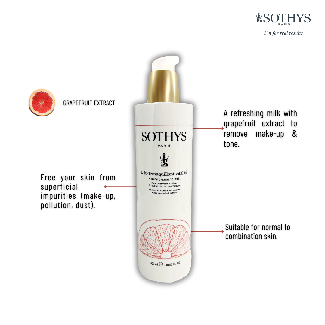 Sothys Product