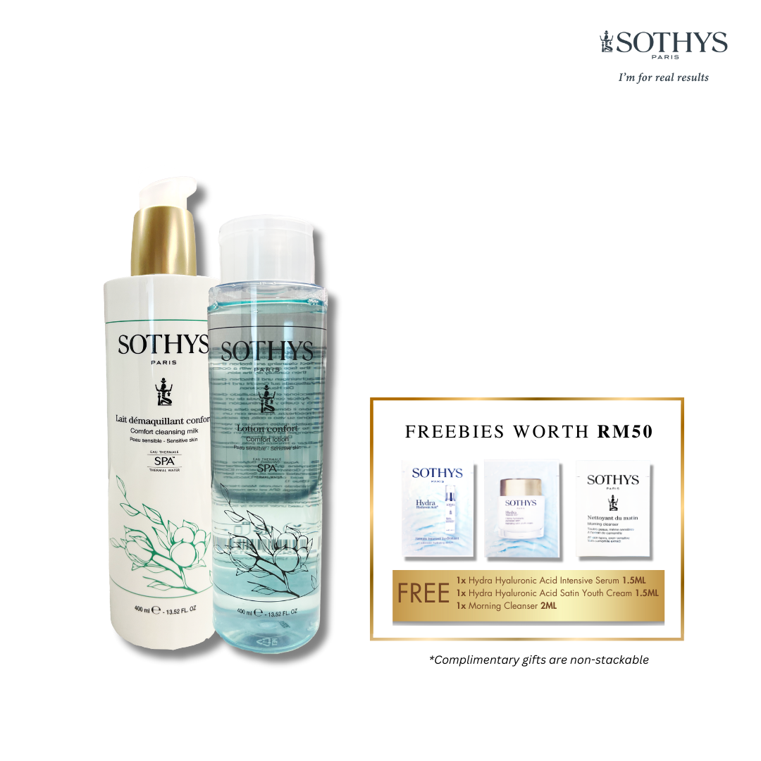 Sothys Product