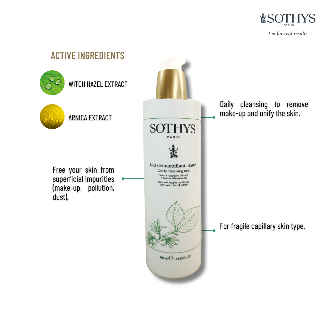 Sothys Product