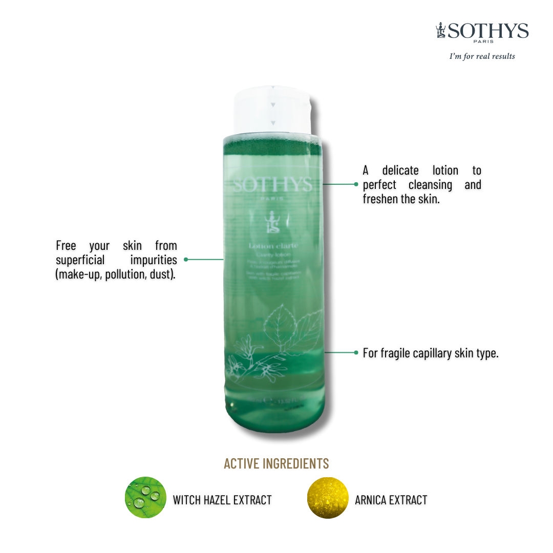 Sothys Product