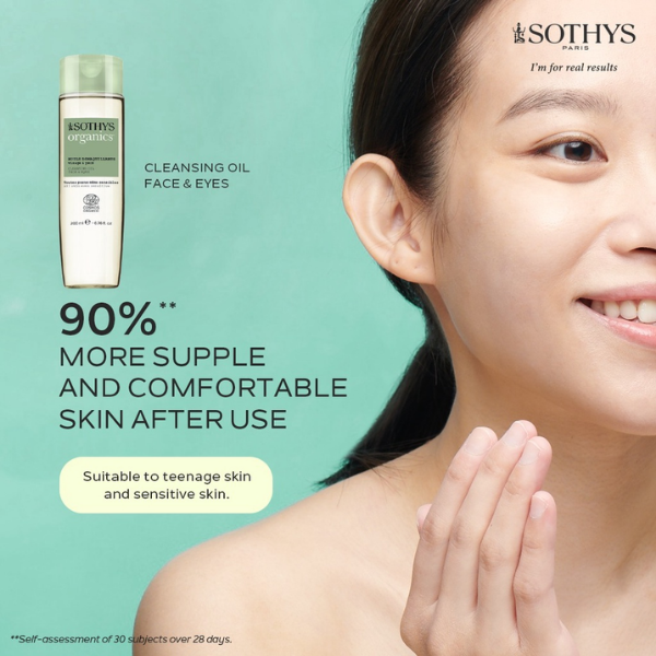 Sothys Product