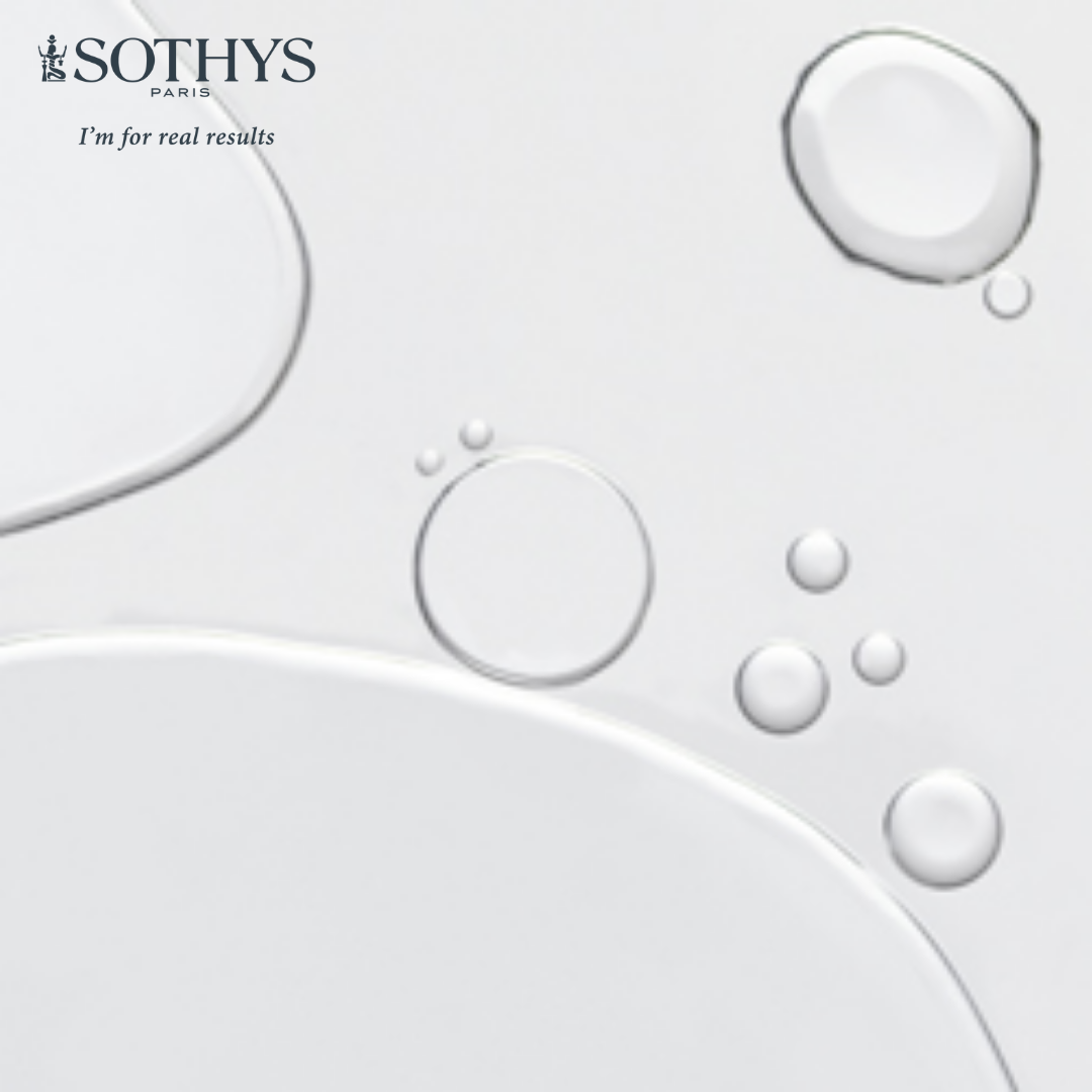 Sothys Product