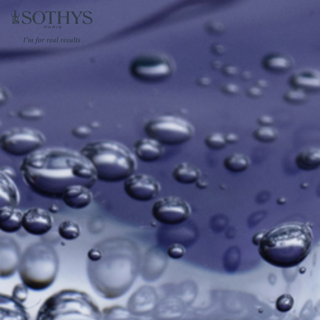 Sothys Product