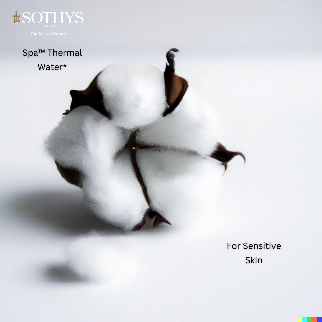 Sothys Product