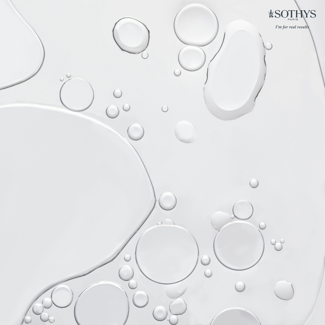 Sothys Product