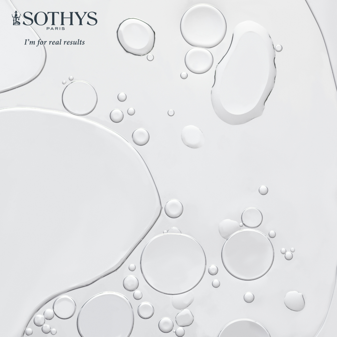 Sothys Product