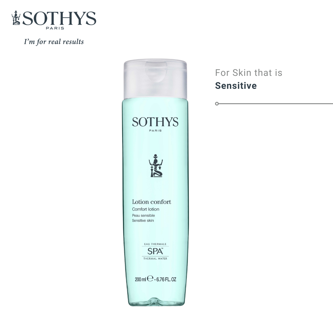 Sothys Product