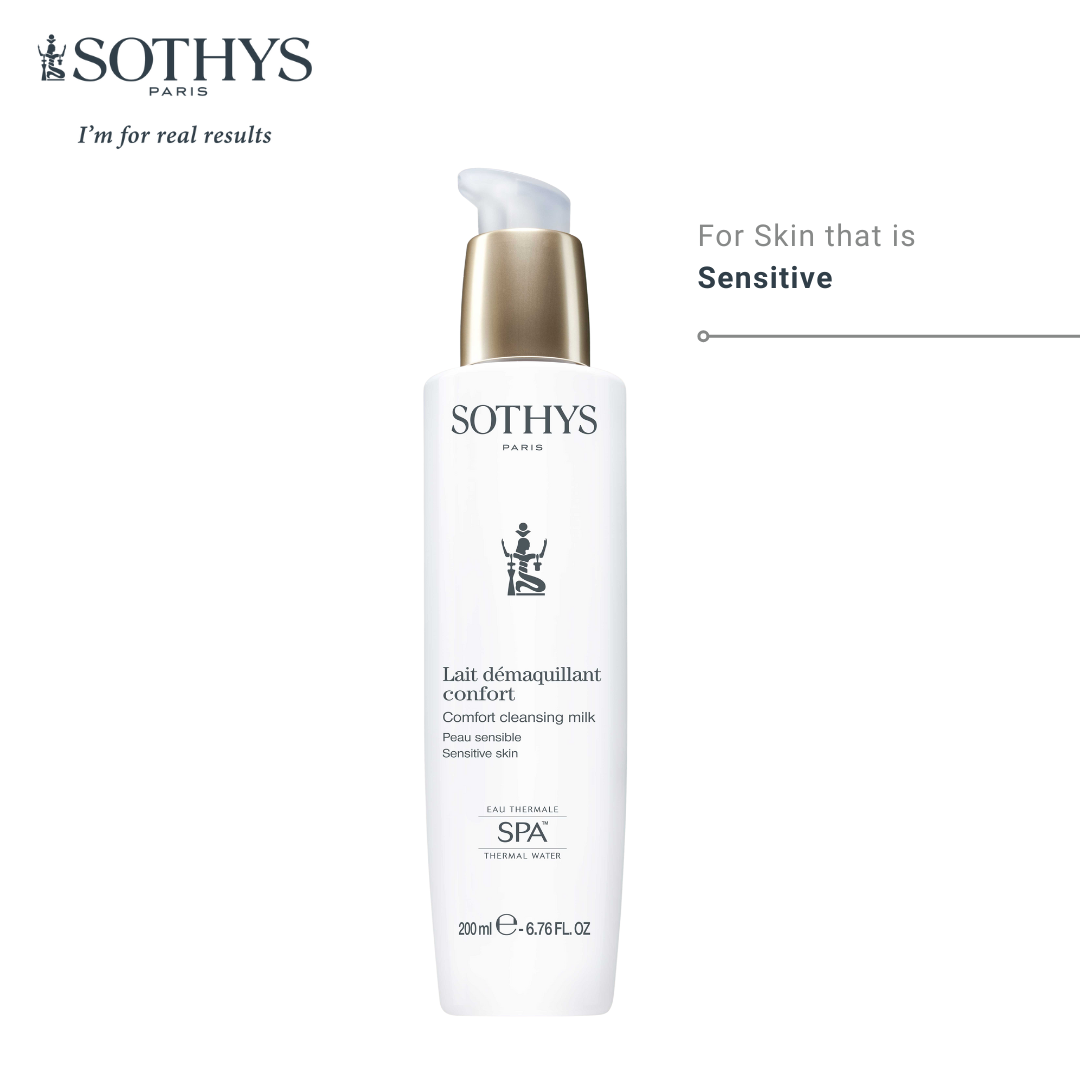 Sothys Product