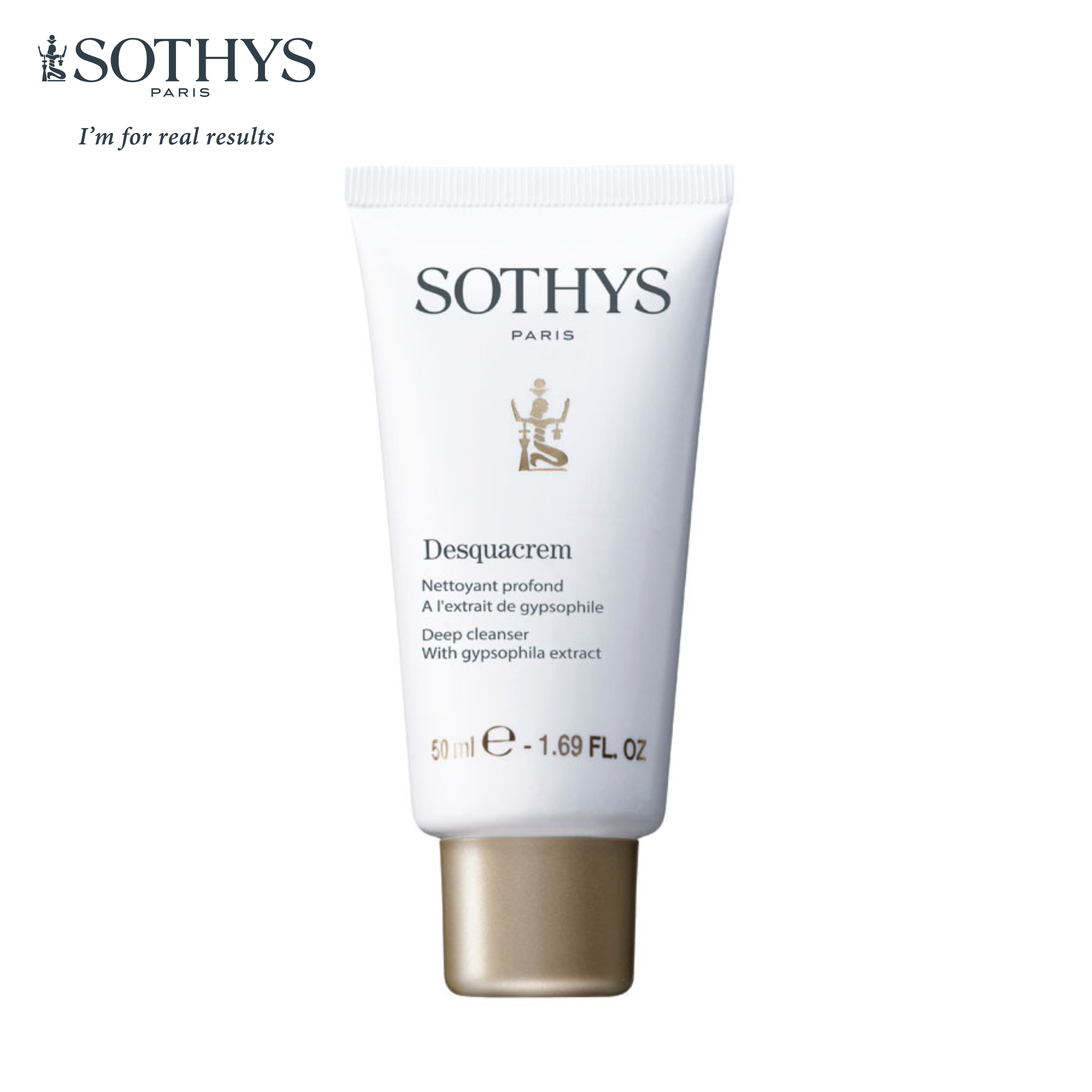 Sothys Product