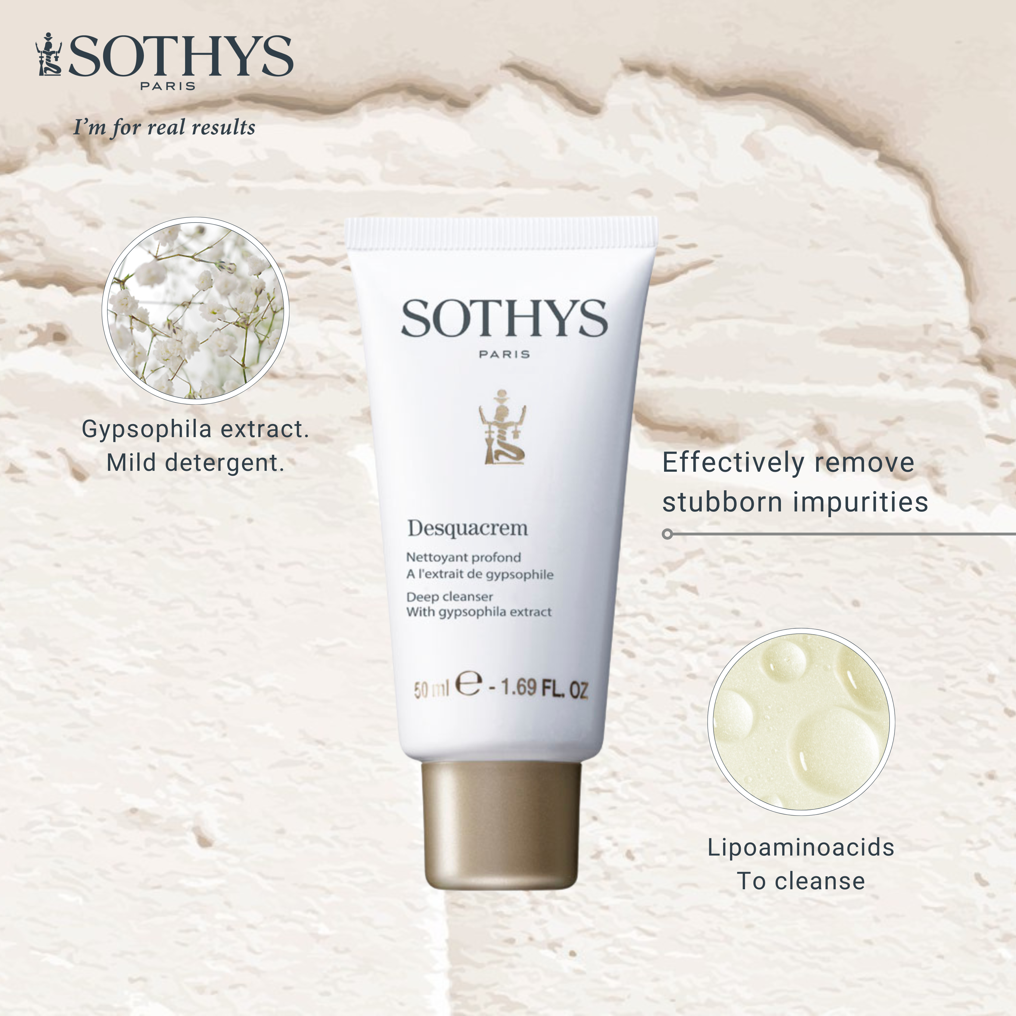 Sothys Product