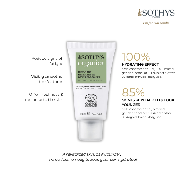 Sothys Product