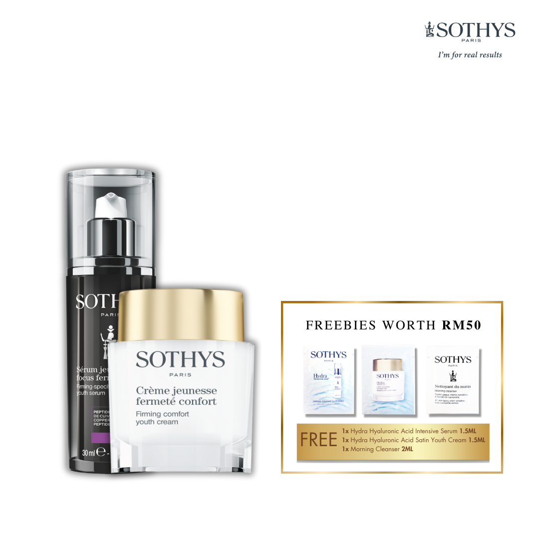 Sothys Product