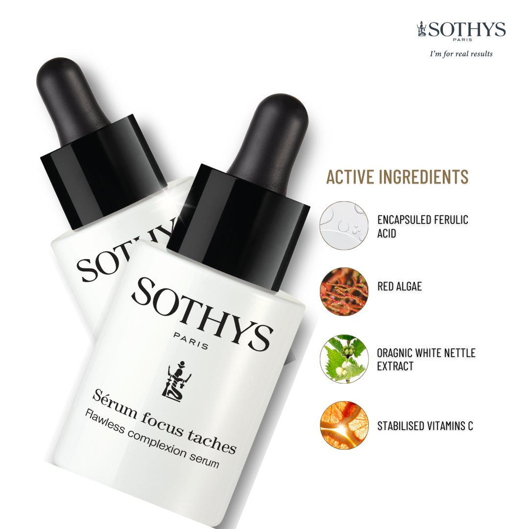 Sothys Product