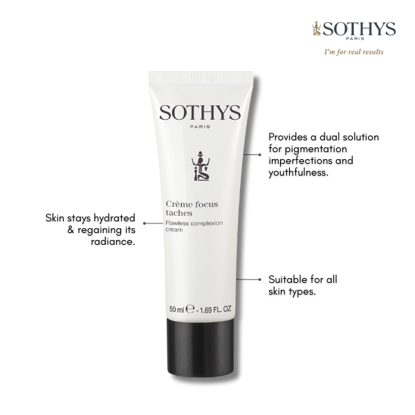 Sothys Product