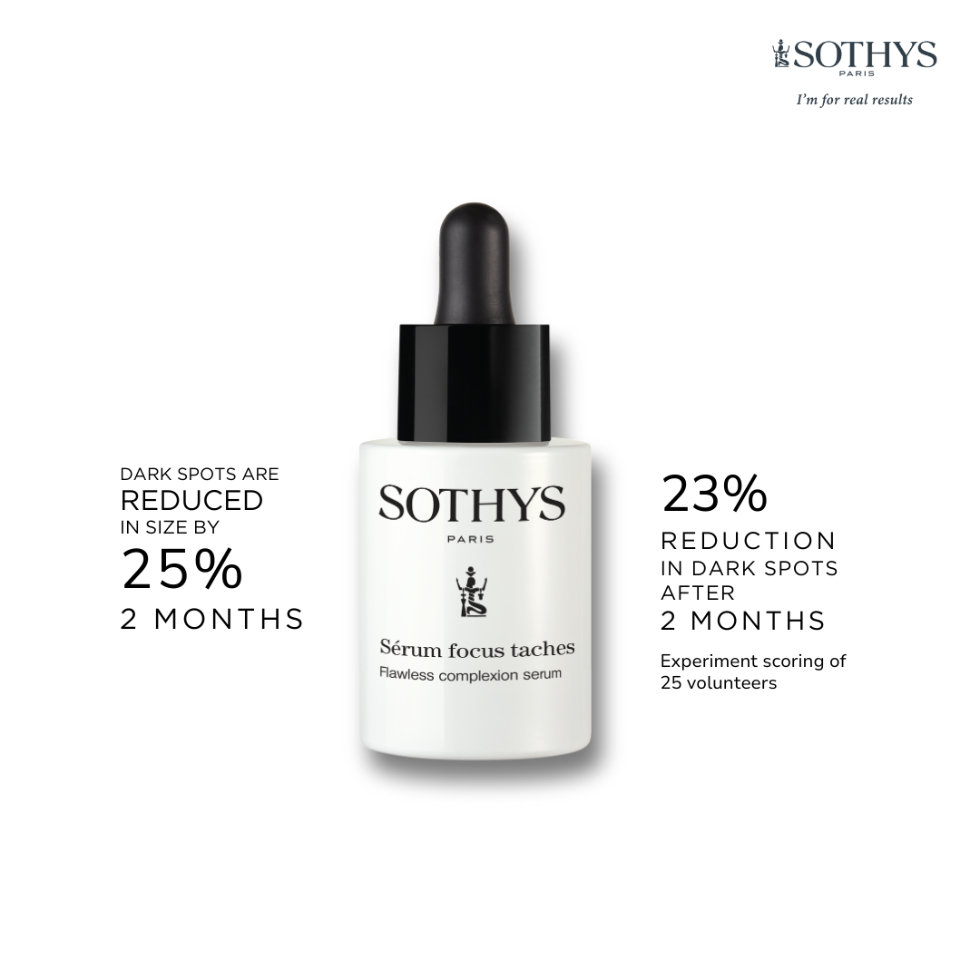 Sothys Product