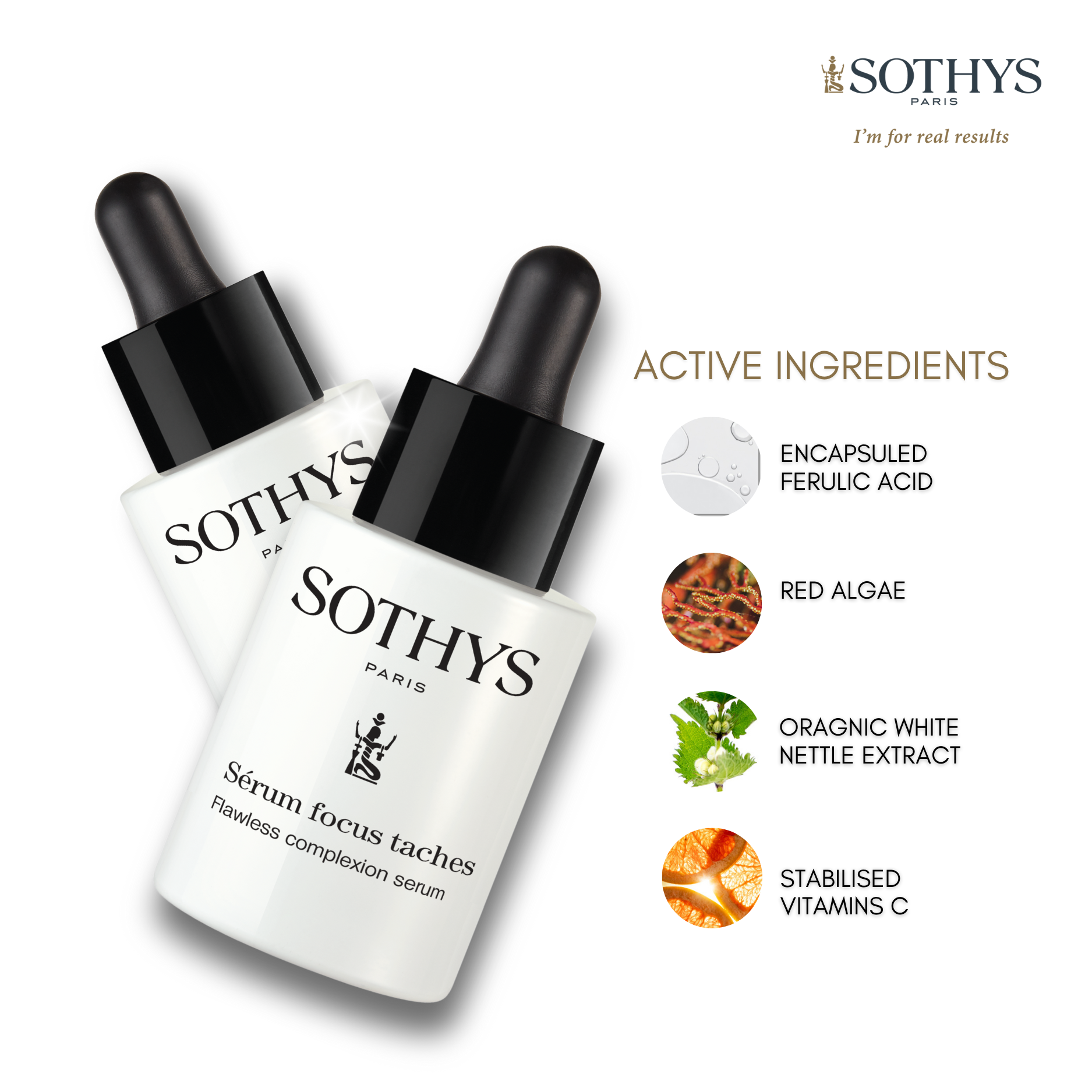 Sothys Product