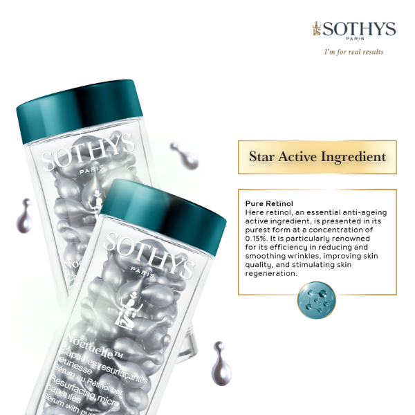 Sothys Product