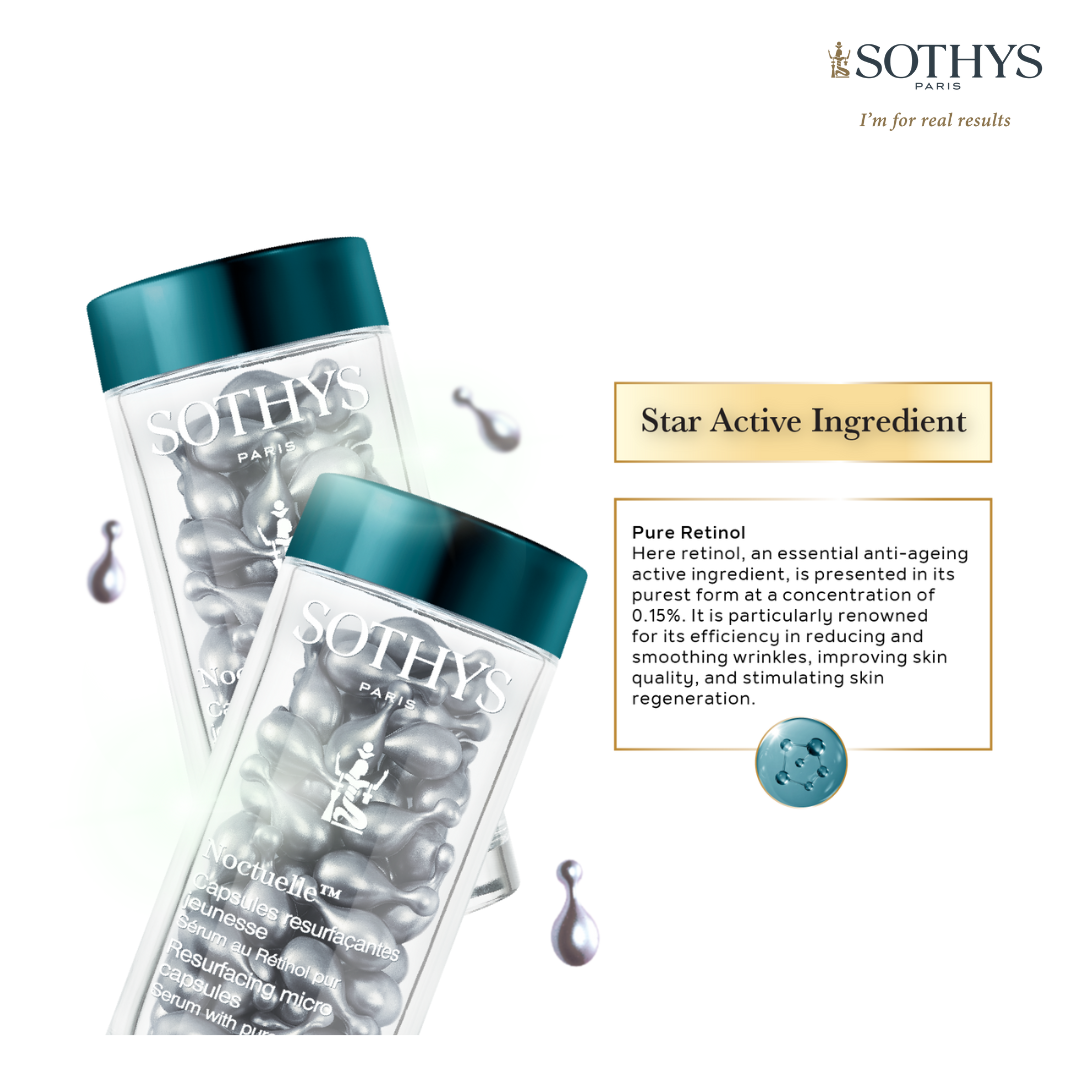 Sothys Product