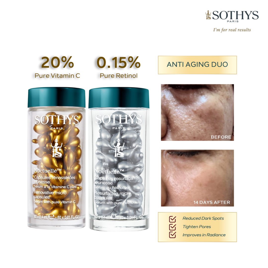 Sothys Product