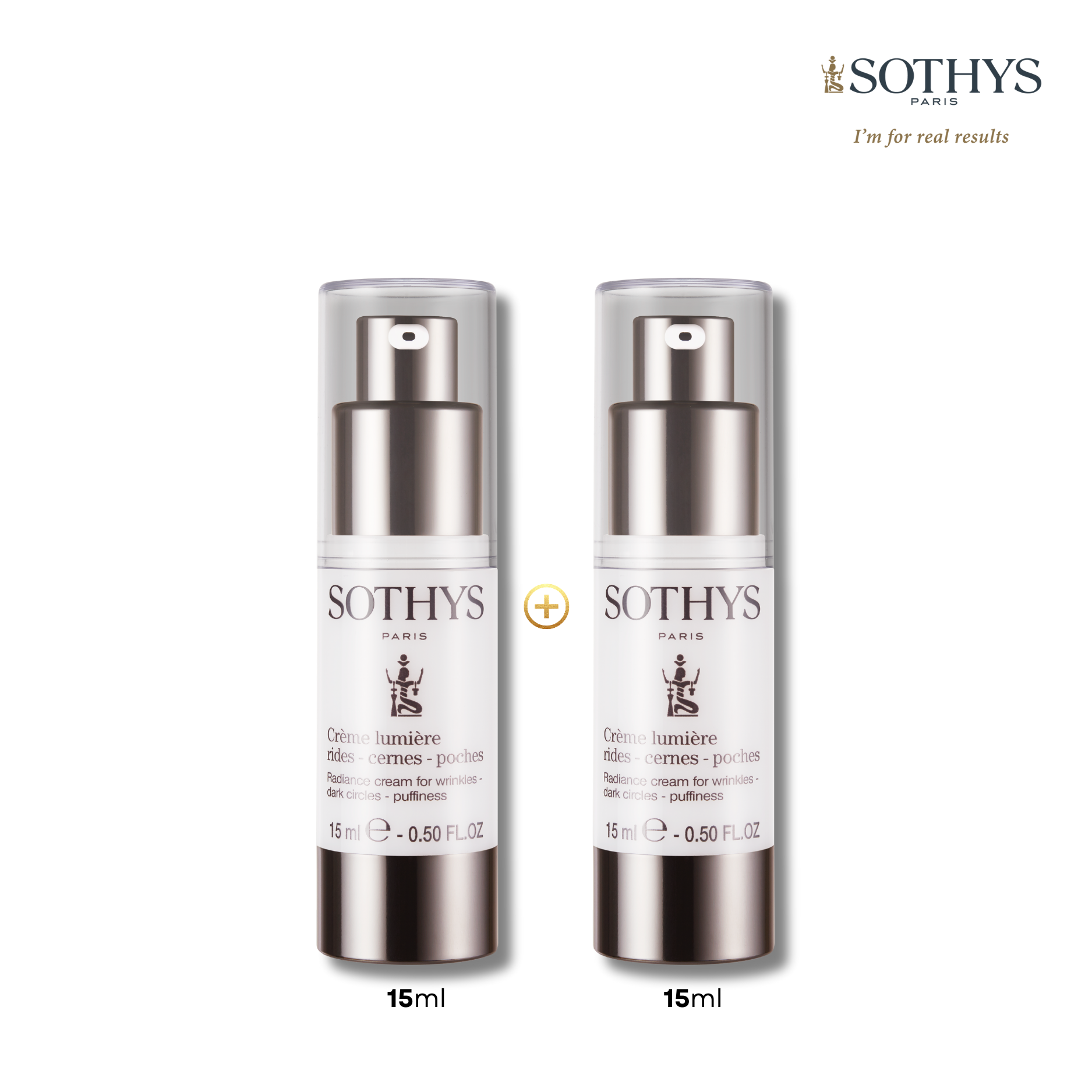 Sothys Product