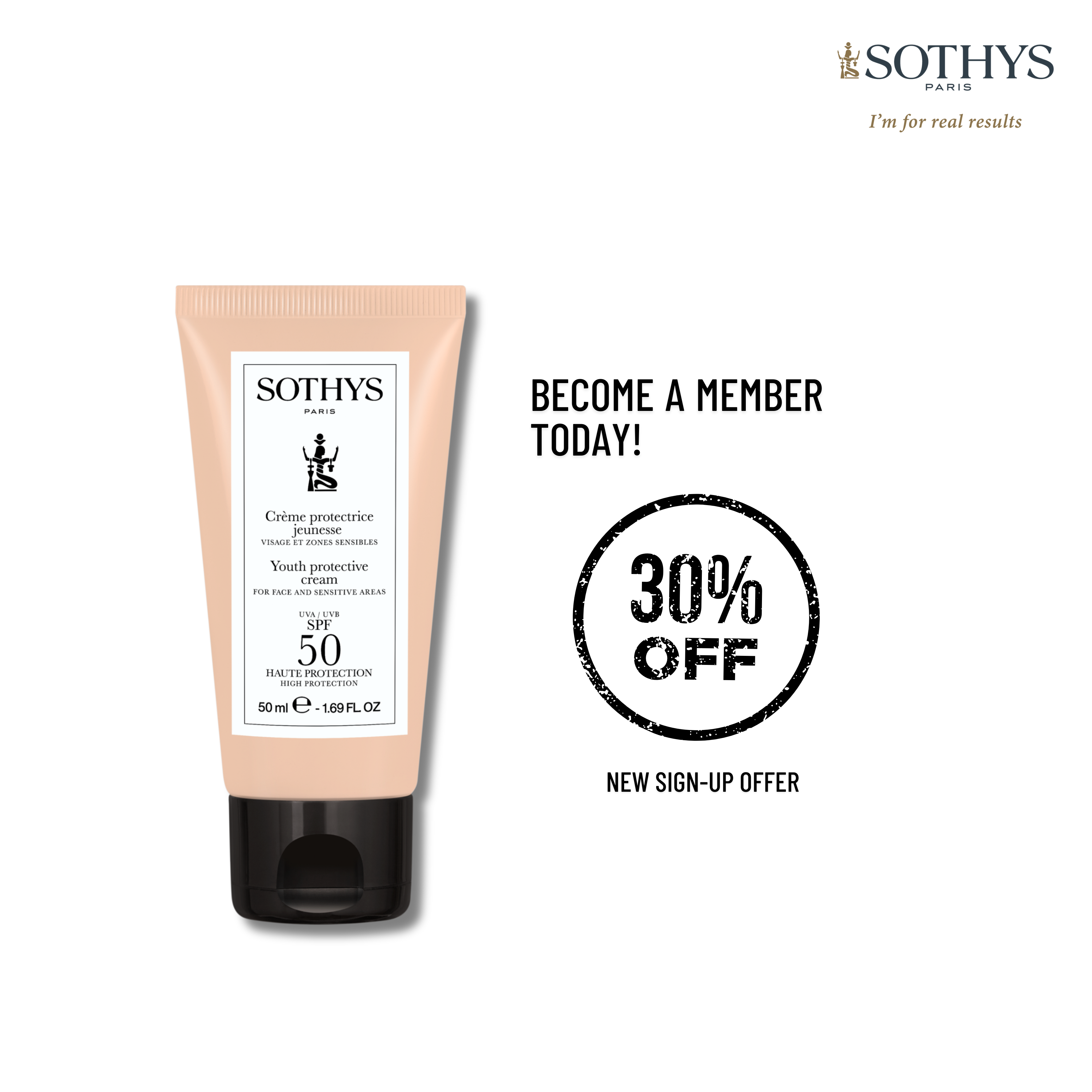 Sothys Product