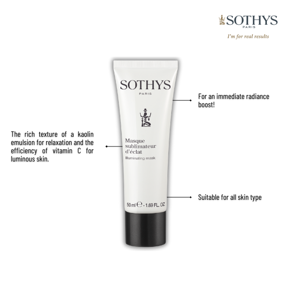 Sothys Product