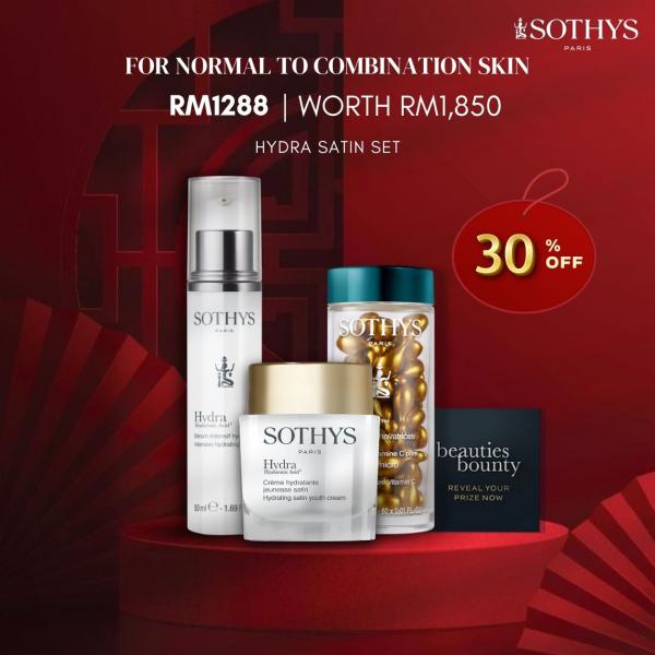 Sothys Product