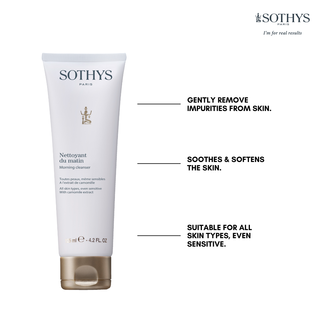 Sothys Product