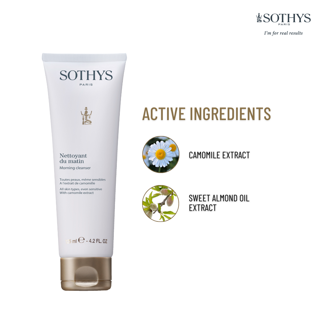 Sothys Product