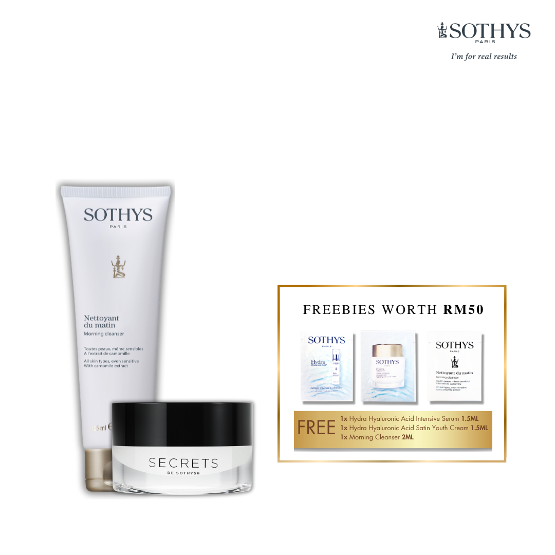 Sothys Product